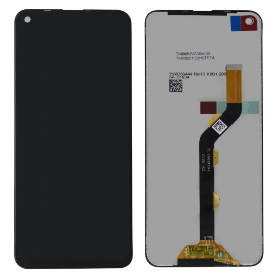 Infinix Hot 9 Ekran Değişimi