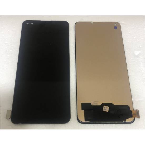 Oppo A11x Ekran Değişimi