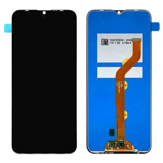 Infinix Smart 4 Plus Ekran Değişimi