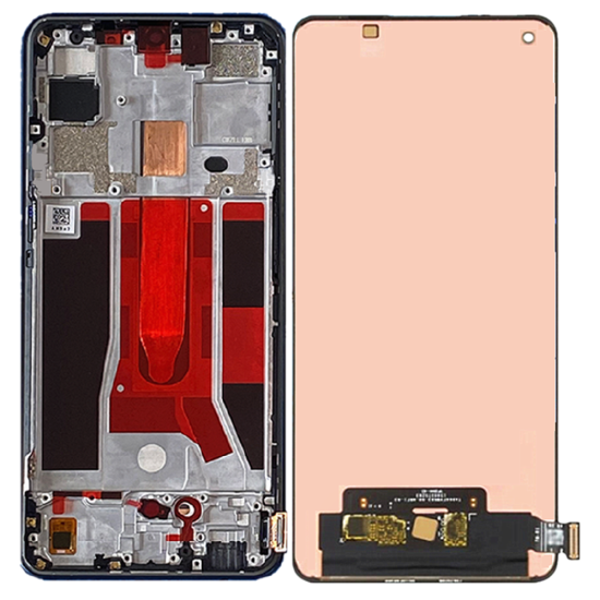 Oppo Reno 3 Pro 5G Ekran Değişimi