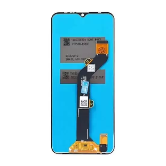 Infinix Smart 5 Ekran Değişimi