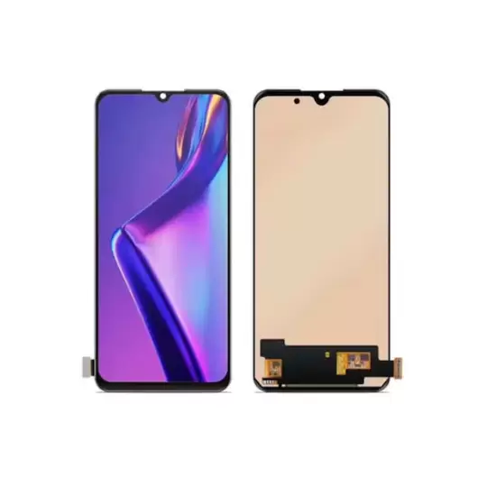 Oppo A91 Ekran Değişimi