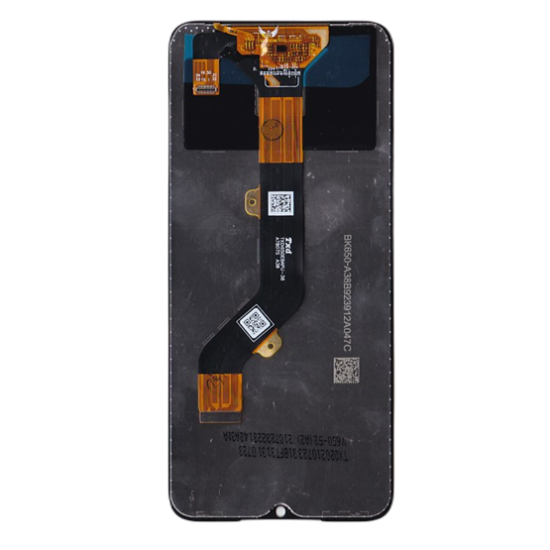 Infinix Hot 10 Ekran Değişimi