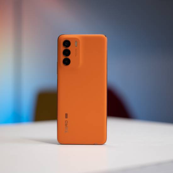 Infinix Zero 5G 2023 Ekran Değişimi