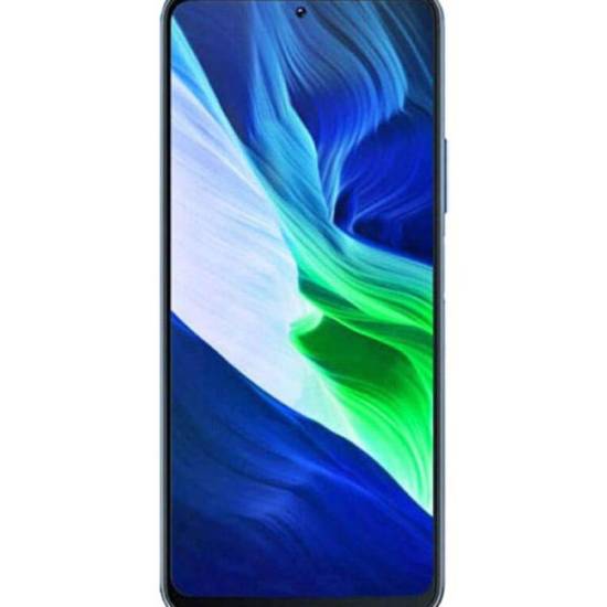Infinix Zero 5G Ekran Değişimi