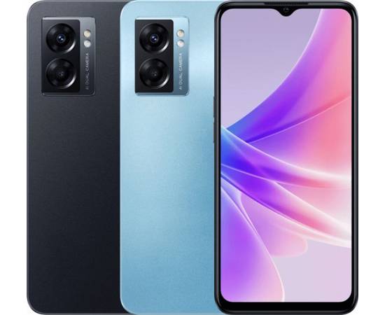 Oppo A77s Ekran Değişimi