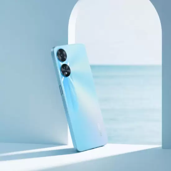 Oppo A78 5G Ekran Değişimi