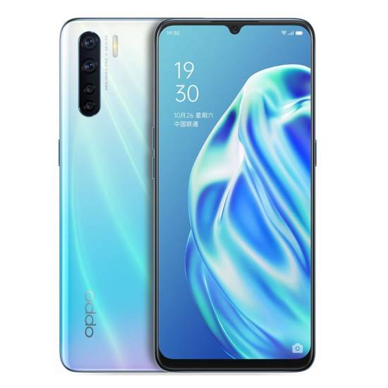 Oppo F15 Ekran Değişimi