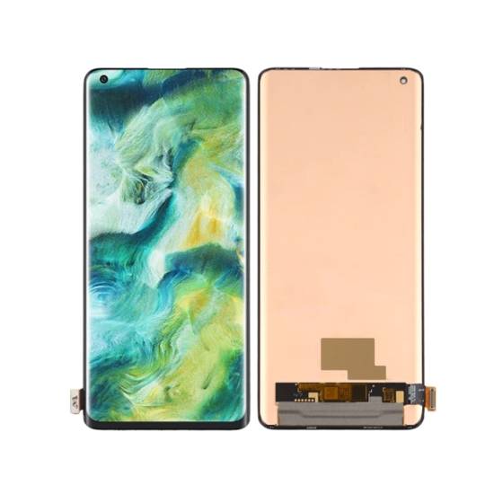 Oppo Find X2 Ekran Değişimi