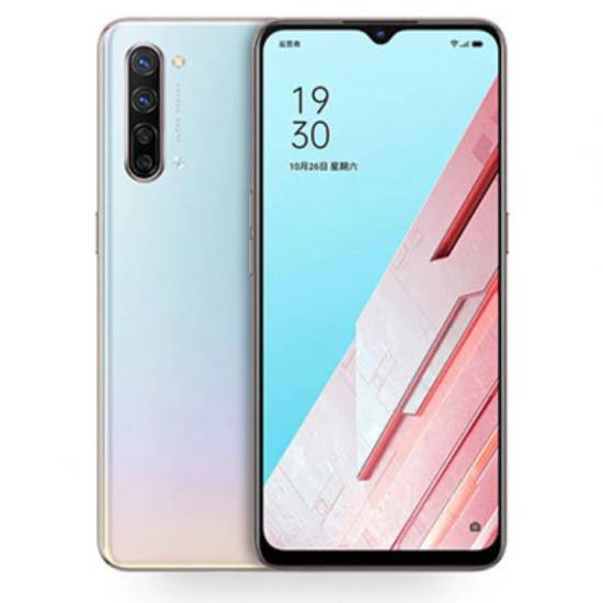 Oppo Reno 3 Vitality Ekran Değişimi